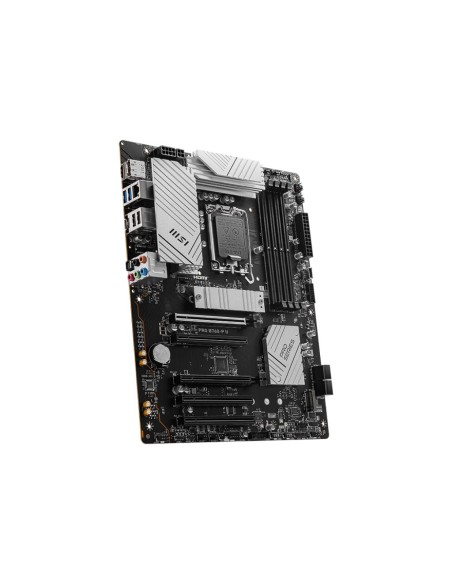 MSI Placa Base PRO B760-P II DDR5 ATX LGA1700