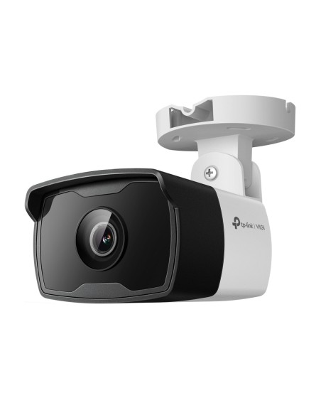 TP-LINK VIGI 3MP BULLET IPC + 08 CHANNEL POE+ NVR KIT VIGI NK8P-B434I