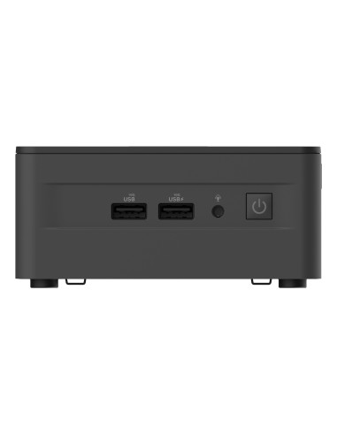 ASUS NUC RNUC12WSHV70002 WALLSTREET CANYON I7 VPRO NUC KIT, EU CORD