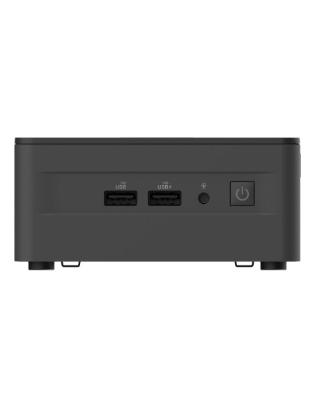 ASUS NUC RNUC12WSHV70002 WALLSTREET CANYON I7 VPRO NUC KIT, EU CORD