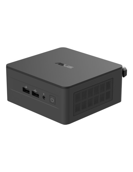 ASUS NUC RNUC12WSHV70002 WALLSTREET CANYON I7 VPRO NUC KIT, EU CORD