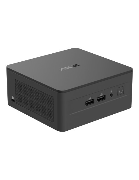 ASUS NUC RNUC12WSHV70002 WALLSTREET CANYON I7 VPRO NUC KIT, EU CORD