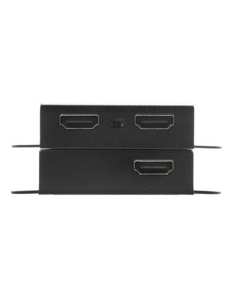 ATEN EXTENSOR HDMI 4K HDMI CAT 6 EXTENDER (VE1821-AT-G)