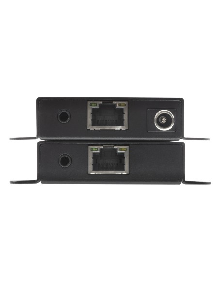 ATEN EXTENSOR HDMI 4K HDMI CAT 6 EXTENDER (VE1821-AT-G)