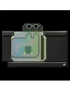 Corsair CX-9020027-WW accesorio o pieza de sistema de refrigeración para ordenador Bloque de agua
