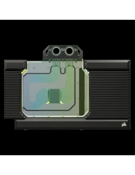 Corsair CX-9020027-WW accesorio o pieza de sistema de refrigeración para ordenador Bloque de agua