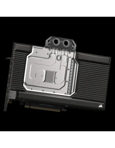 Corsair CX-9020027-WW accesorio o pieza de sistema de refrigeración para ordenador Bloque de agua