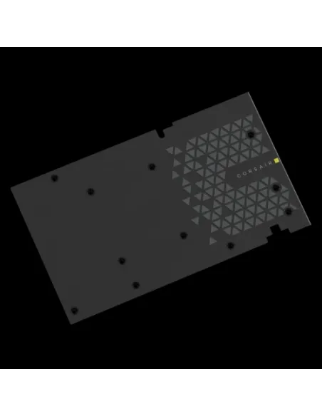 Corsair CX-9020027-WW accesorio o pieza de sistema de refrigeración para ordenador Bloque de agua