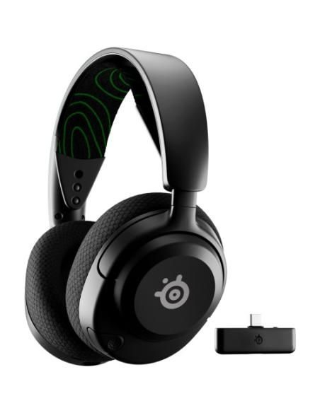AURICULARES STEELSERIES - ARCTIS NOVA 5X (61676)