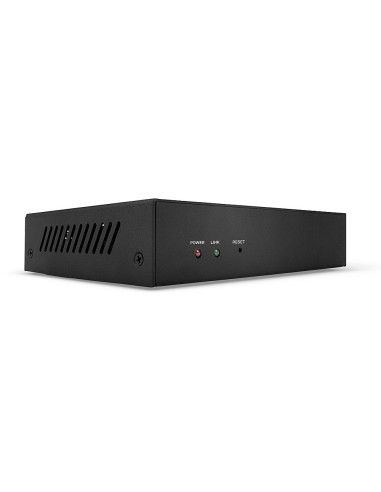 HDMI OVER POWERLINE EXTENDER, TRANS