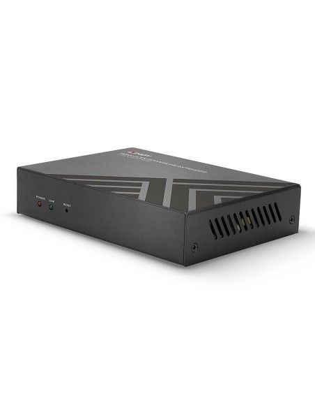 HDMI OVER POWERLINE EXTENDER, TRANS