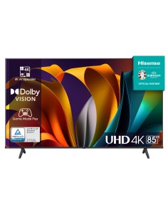 TV 85" 4K SMART TV