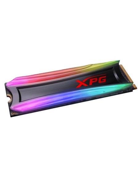 XPG Spectrix S40G M.2 2000 GB PCI Express 3.0 3D TLC NAND NVMe