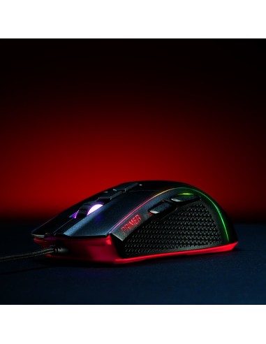 XPG PRIMER Gaming Mouse 12000DPI Optical