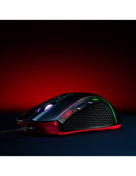XPG PRIMER Gaming Mouse 12000DPI Optical
