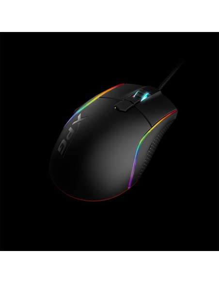 XPG PRIMER Gaming Mouse 12000DPI Optical