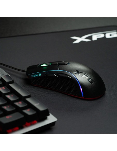 XPG PRIMER Gaming Mouse 12000DPI Optical