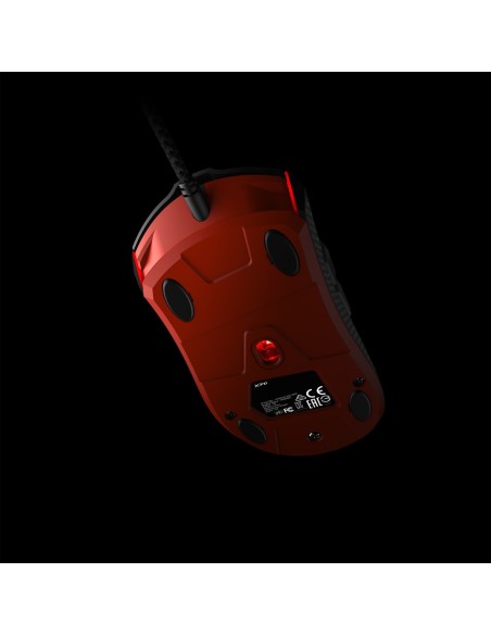XPG PRIMER Gaming Mouse 12000DPI Optical