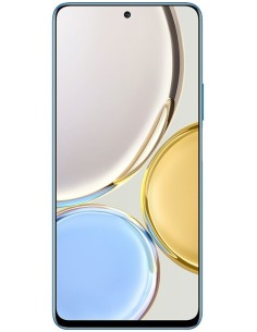Honor Magic 4 Lite 5G 17,3 cm (6.81") SIM doble Android 11 USB Tipo C 8 GB 128 GB 4800 mAh Azul