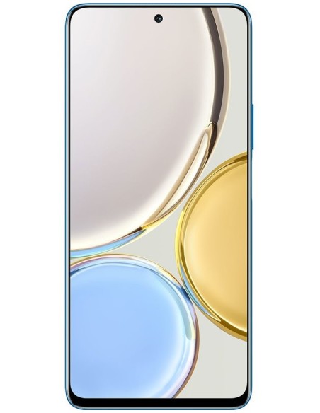 Honor Magic 4 Lite 5G 17,3 cm (6.81") SIM doble Android 11 USB Tipo C 8 GB 128 GB 4800 mAh Azul