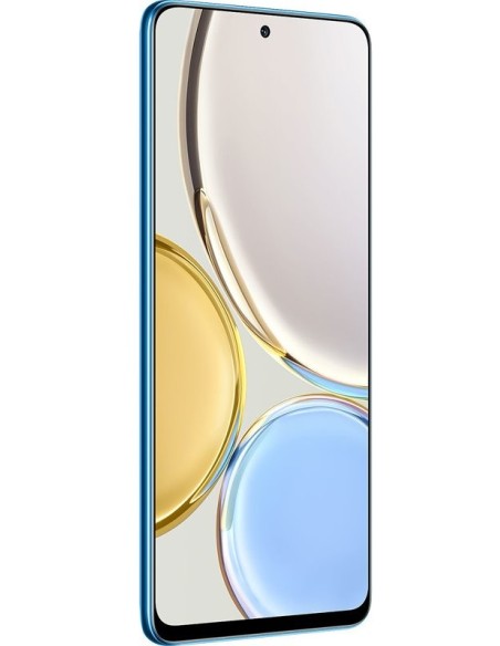 Honor Magic 4 Lite 5G 17,3 cm (6.81") SIM doble Android 11 USB Tipo C 8 GB 128 GB 4800 mAh Azul