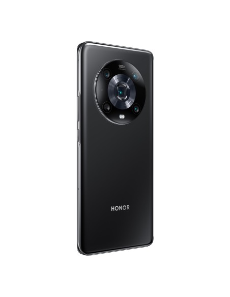 Honor Magic4 Pro 17,3 cm (6.81") SIM doble Android 12 5G USB Tipo C 8 GB 256 GB 4500 mAh Negro