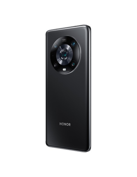 Honor Magic4 Pro 17,3 cm (6.81") SIM doble Android 12 5G USB Tipo C 8 GB 256 GB 4500 mAh Negro