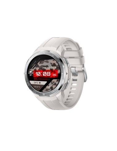 WATCH  GS  PRO  BLANCO