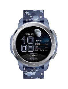 Honor GS Pro reloj deportivo Pantalla táctil Bluetooth 454 x 454 Pixeles Camuflaje