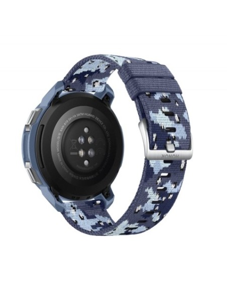 Honor GS Pro reloj deportivo Pantalla táctil Bluetooth 454 x 454 Pixeles Camuflaje