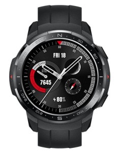 Honor GS Pro reloj deportivo Pantalla táctil Bluetooth 454 x 454 Pixeles Negro