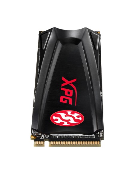 XPG AGAMMIXS5-1TT-C unidad de estado sólido M.2 1000 GB PCI Express 3.0 TLC NVMe