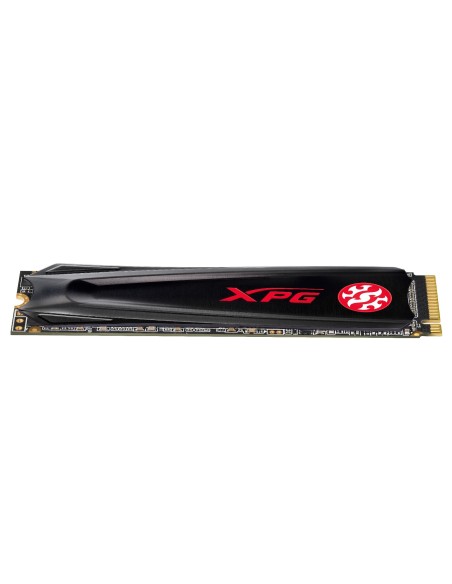 XPG AGAMMIXS5-1TT-C unidad de estado sólido M.2 1000 GB PCI Express 3.0 TLC NVMe
