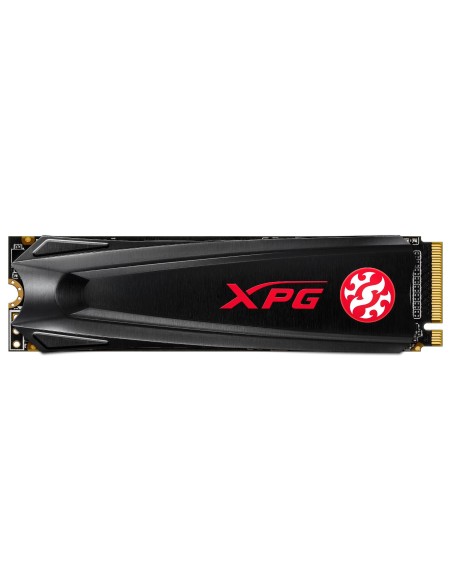 XPG AGAMMIXS5-1TT-C unidad de estado sólido M.2 1000 GB PCI Express 3.0 TLC NVMe