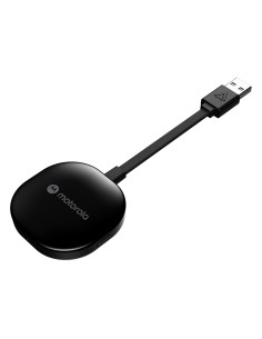 Motorola MA1 adaptador Android Auto inalámbrico