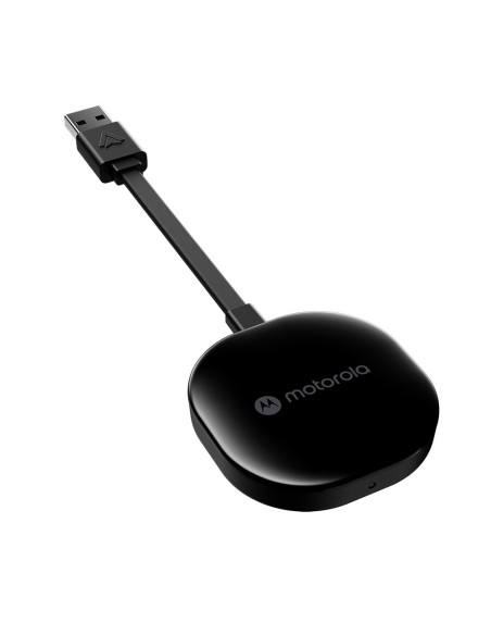 Motorola MA1 adaptador Android Auto inalámbrico