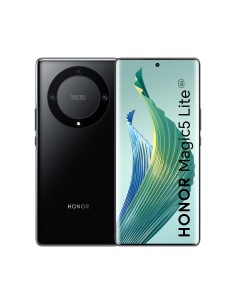 MAGIC 5 LITE 5G 6+128GB MIDN BLACK