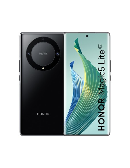 MAGIC 5 LITE 5G 6+128GB MIDN BLACK