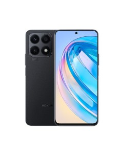 X8A 6+128GB MIDNIGHT BLACK