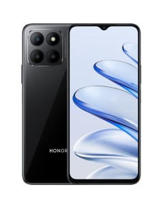 HONOR 70 LITE MIDNIGHT BLACK