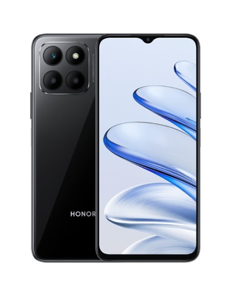 HONOR 70 LITE MIDNIGHT BLACK