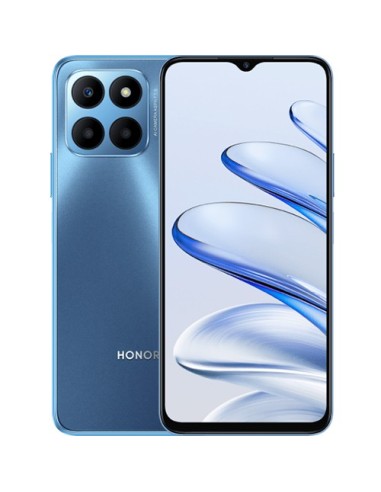 HONOR 70 LITE OCEAN BLUE