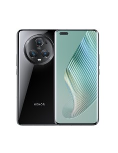 MAGIC 5 PRO 12+512GB BLACK