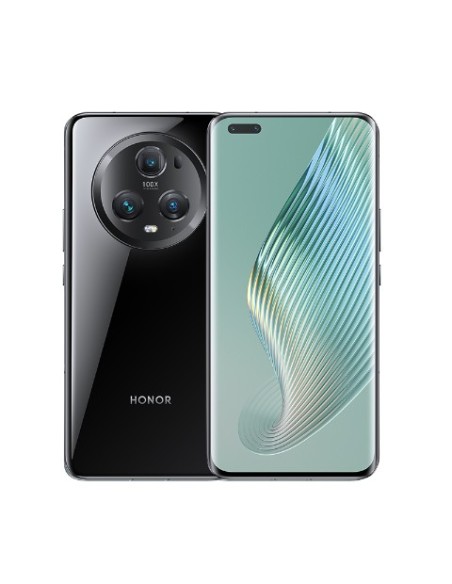 MAGIC 5 PRO 12+512GB BLACK