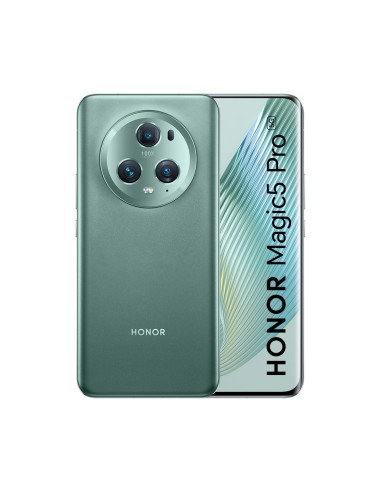 MAGIC 5 PRO 12+512GB MEADOW GREEN
