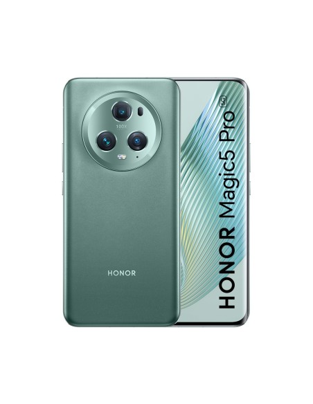 MAGIC 5 PRO 12+512GB MEADOW GREEN