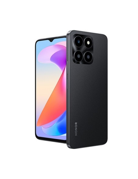 X6A 4+128GB MIDNIGHT BLACK