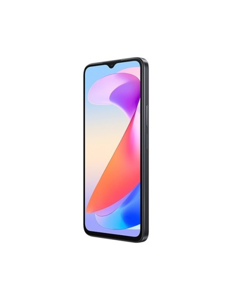 X6A 4+128GB MIDNIGHT BLACK