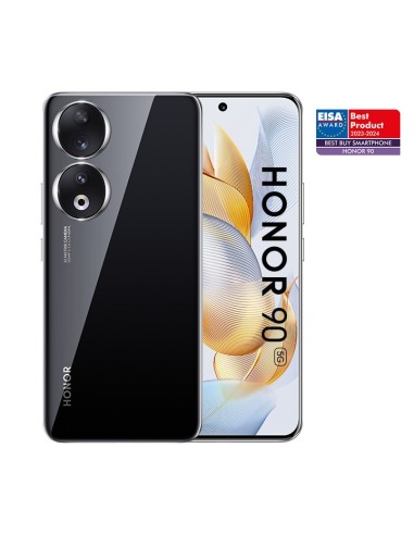 HONOR 90 12+512GB MIDNIGHT BLACK