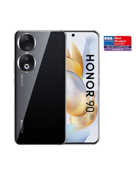 HONOR 90 12+512GB MIDNIGHT BLACK